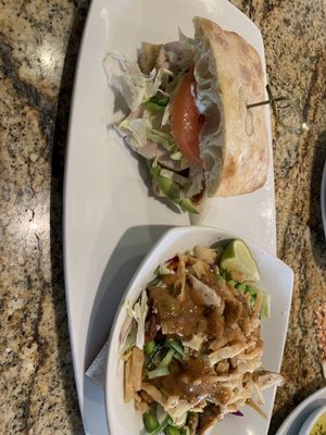 California Pizza Kitchen by null
