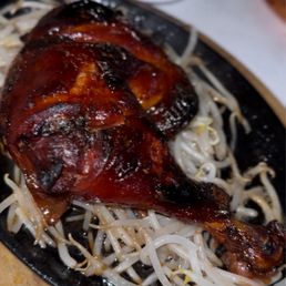 Chicken Paitan Dx