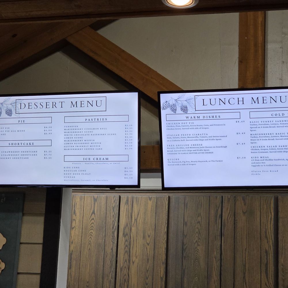 Willamette Valley Pie Company - Menus - Bakeries Near Me - Salem, Oregon Willamette Valley Pie Company - Menus - Bakeries Near Me - Salem, Oregon