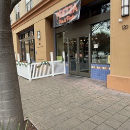 Outside Outside