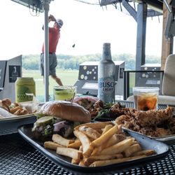 Midway Golf & Games