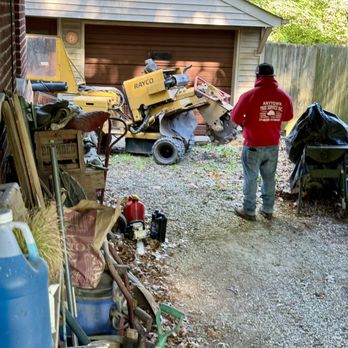 Anytown Tree Service - Tree Services Near Me - Indianapolis, Indiana