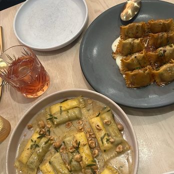 Dario - Italian Near Me - Minneapolis, Minnesota