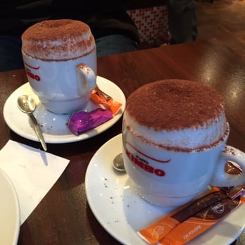 Brasserie l'Angle - Coffee! - Cafes Near Me - Paris, 75