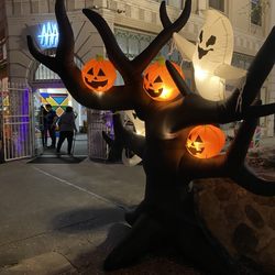 Pomona Art Walk