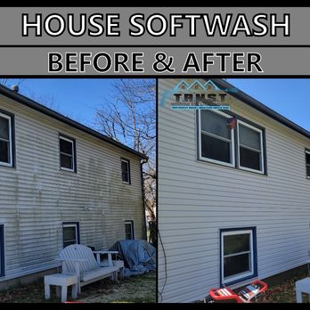 TRUST Window & House Washing - Pressure Washers Near Me - Three Rivers, Michigan TRUST Window & House Washing - Pressure Washers Near Me - Three Rivers, Michigan