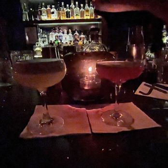 The Up & Up - Cocktail Bars Near Me - New York, New York