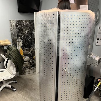 Cryocareusa - Cryotherapy Near Me - Irvine, California