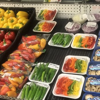 Goodfellow Air Force Base - I am so impressed at the beautiful display at the Goodfellow AFB Commissary today.  This Team definitely takes PRIDE in their PRODUCE! ~ - Public Services & Government Near Me - San Angelo, Texas