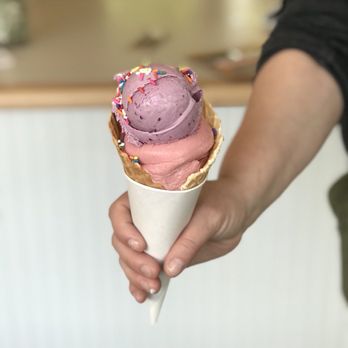 Clever Cow Creamery - Desserts Near Me - Eastsound, Washington Clever Cow Creamery - Desserts Near Me - Eastsound, Washington