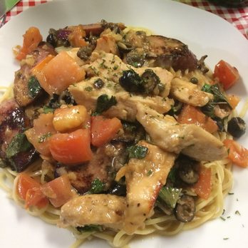 Win-Spuntino - Italian Near Me - Honolulu, Hawaii