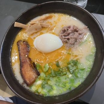 OBON Sushi Bar Ramen - Tonkotsu Ramen - Sushi Bars Near Me - Tucson, Arizona