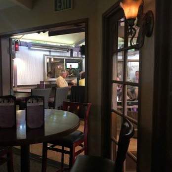 Lavender Bistro - Bar Area - New American Near Me - La Quinta, California Lavender Bistro - Bar Area - New American Near Me - La Quinta, California