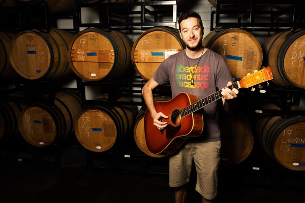 Tinte Cellars Winery and Tasting Room by null