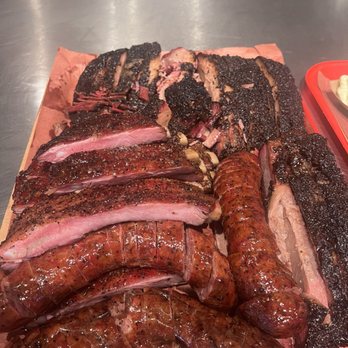 Terry Black's Barbecue - Sausage, pork ribs and brisket - Barbeque Near Me - Lockhart, Texas Terry Black's Barbecue - Sausage, pork ribs and brisket - Barbeque Near Me - Lockhart, Texas