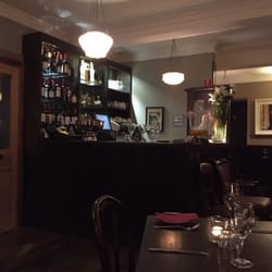 Naughton's Steak & Seafood