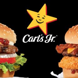 Carl's Jr