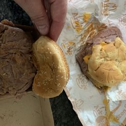 Arby's