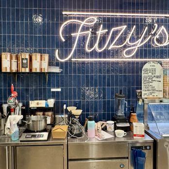 Fitzy’s - Themed Cafes Near Me - Whitefish Bay, Wisconsin