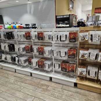 Jedidiah's Jerky - Jerky display - Meat Shops Near Me - Yermo, California Jedidiah's Jerky - Jerky display - Meat Shops Near Me - Yermo, California
