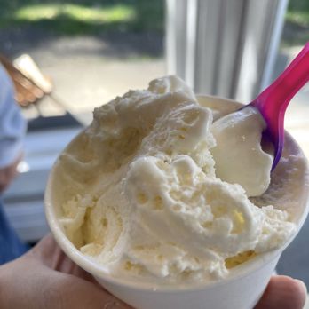 Mason's Creamery - Ice Cream & Frozen Yogurt Near Me - Cleveland, Ohio