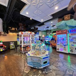 Jungle Fun Island