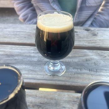 Atrium Brewing - Fanana Boster - Breweries Near Me - Louisville, Kentucky