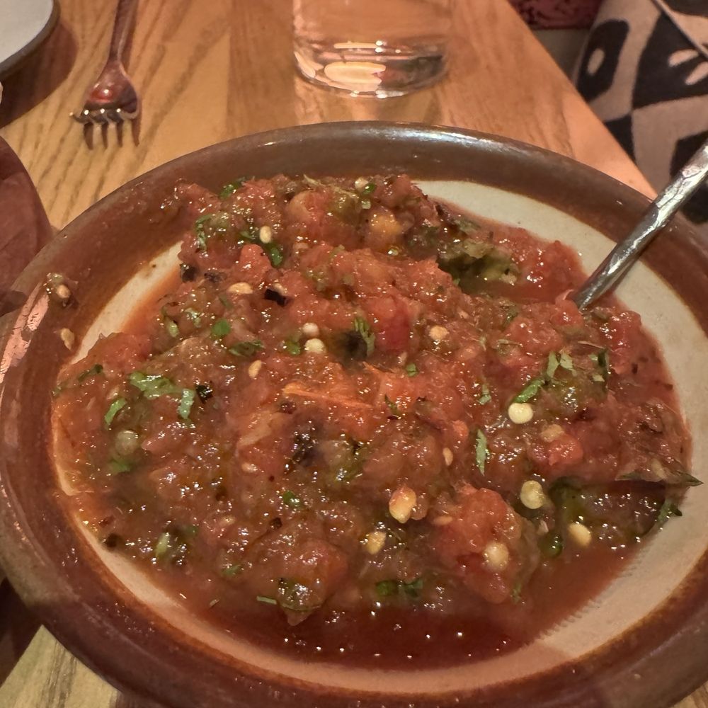 Casa Playa - CASA PLAYA'S SIGNATURE FIRE ROASTED SALSA - Mexican Near Me - Las Vegas, Nevada Casa Playa - CASA PLAYA'S SIGNATURE FIRE ROASTED SALSA - Mexican Near Me - Las Vegas, Nevada