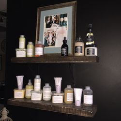Studio Bleu Salon
