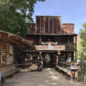 Gold King Mine and Ghost Town - Museums Near Me - Jerome, Arizona Gold King Mine and Ghost Town - Museums Near Me - Jerome, Arizona