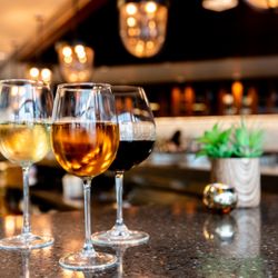 Degree Brewpub