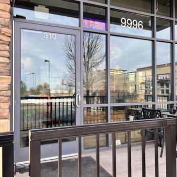 Yu's Noodle Shop - Side entrance - Chinese Near Me - Lone Tree, Colorado Yu's Noodle Shop - Side entrance - Chinese Near Me - Lone Tree, Colorado