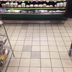Quick Chek - Lots of selections!"