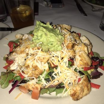 Hurley's - Southwest chicken salad - Pubs Near Me - New York, New York