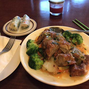 Garden Fresh - Freakin delicious vegetarian duck. - Chinese Near Me - Mountain View, California
