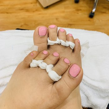 Brooklyn Nails & Spa - Hair Salons Near Me - Brooklyn, New York