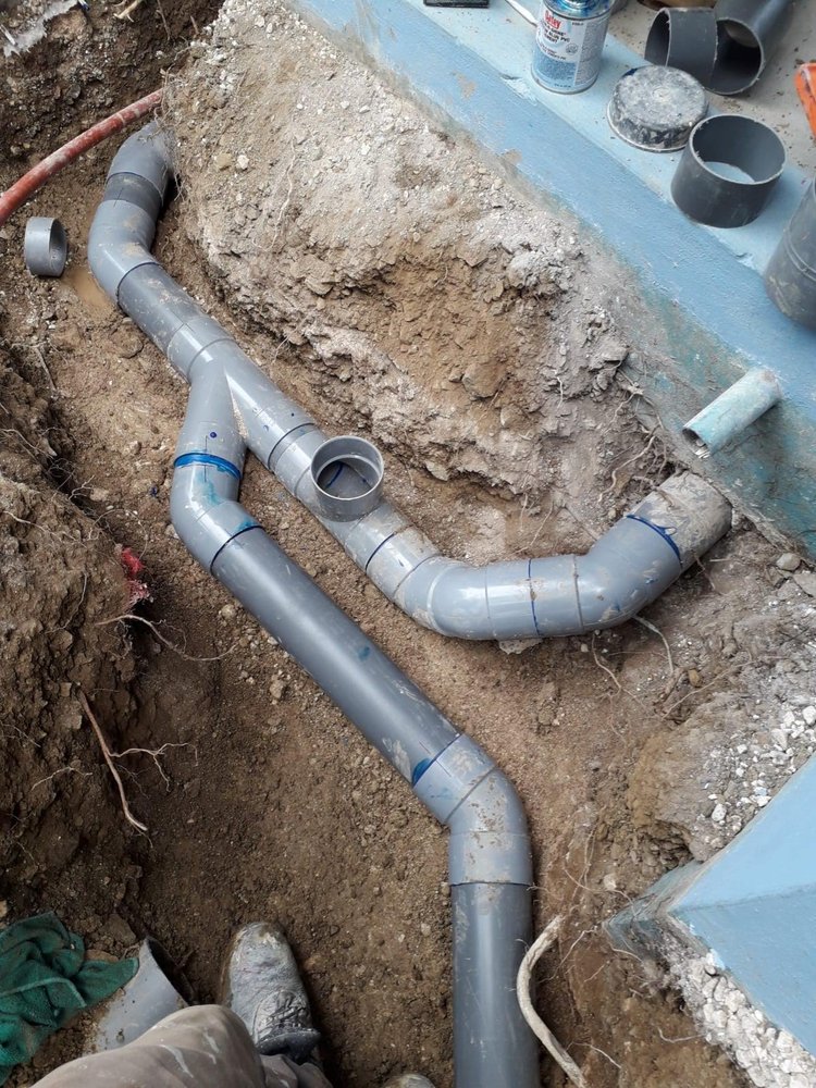 Slide of Betel Plumbing