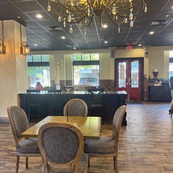 All About Cha- Norman - Interior - Coffee & Tea Near Me - Norman, Oklahoma