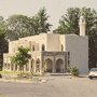 Photo of Mubarak Mosque