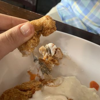 Old Tyme Grill &  Buffet - Disgusting - Buffets Near Me - Jonesboro, Georgia