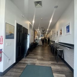 Inside Inside