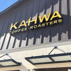 Kahwa Coffee