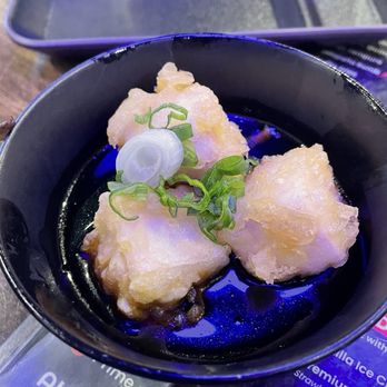 Sumo Sushi - Agedashi Tofu - Sushi Bars Near Me - Las Vegas, Nevada Sumo Sushi - Agedashi Tofu - Sushi Bars Near Me - Las Vegas, Nevada