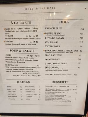 Menu photo 1 Truck Towne Cafe Beresford, SD
