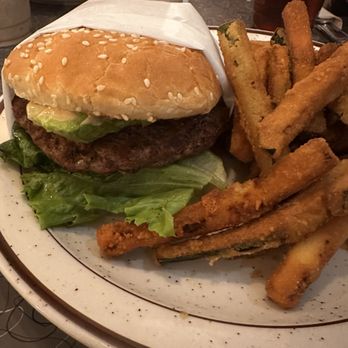 John's Place - Burgers Near Me - Yucca Valley, California