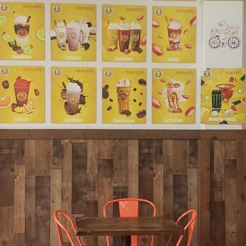 Raspado Xpress - Ice Cream & Frozen Yogurt Near Me - Pomona, California Raspado Xpress - Ice Cream & Frozen Yogurt Near Me - Pomona, California
