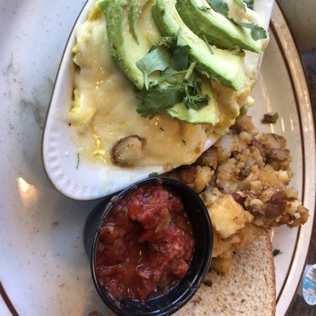 Brigs at the Park Restaurant - Ole scramble - Breakfast & Brunch Near Me - Durham, North Carolina Brigs at the Park Restaurant - Ole scramble - Breakfast & Brunch Near Me - Durham, North Carolina