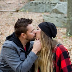 CJ Ward Photography - Henderson Family 2015