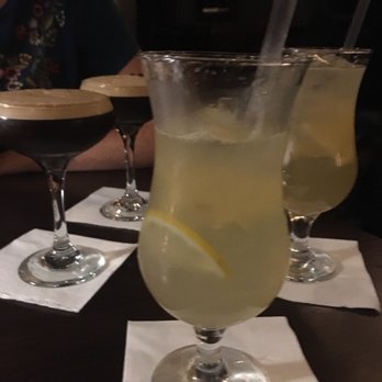 Movida - Lynchburg Lemonade - Cocktail Bars Near Me - Krakow, Massachusetts Movida - Lynchburg Lemonade - Cocktail Bars Near Me - Krakow, Massachusetts