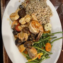 Louie's Steak & Seafood